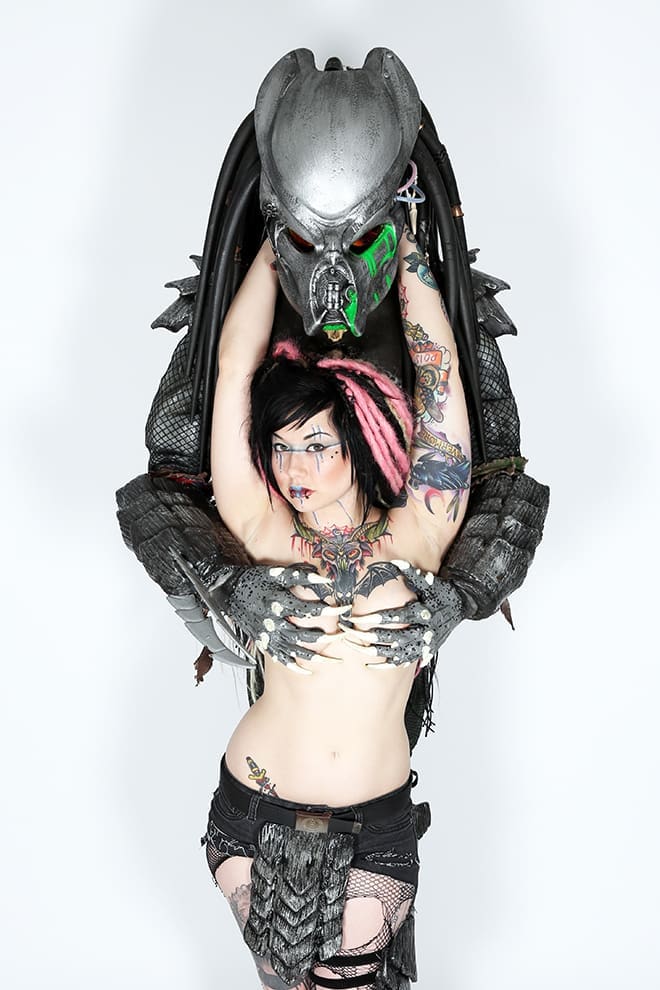Lucy LeNoir 01