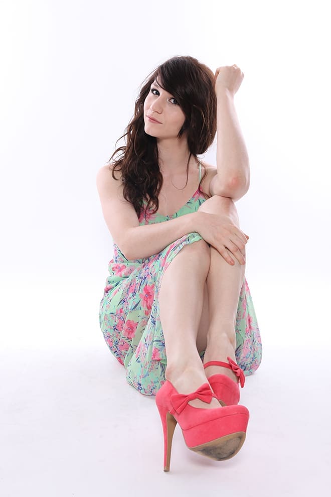 Gabrielle Mika 08