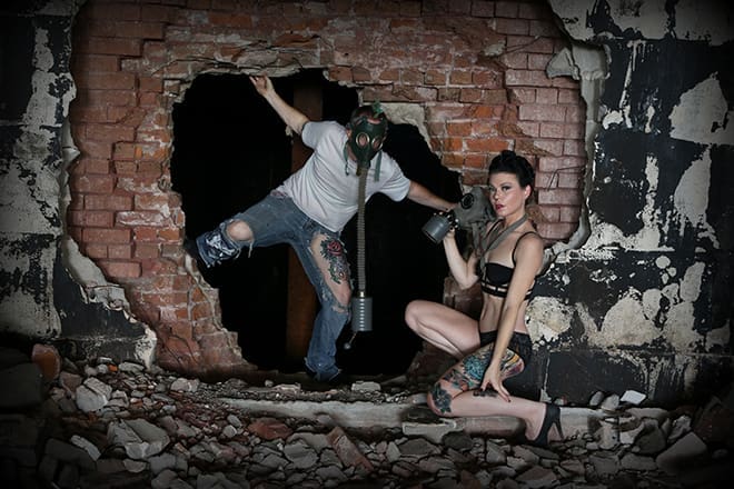 AddisonMinx and Tom Phuckery 01