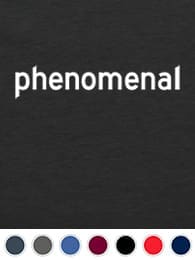 PHENOMENAL-0001-B