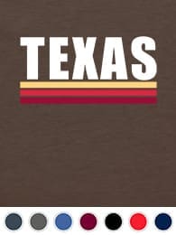 TEXAS-0001-B