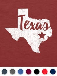 TEXAS-0003-B