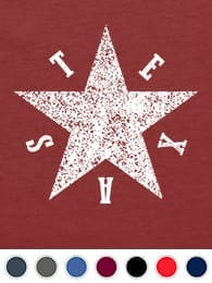 TEXAS-0004-B