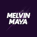 Home-Page-YouTube-Logo-Melvin-Maya-B