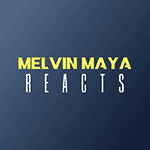 Home Page YouTube Logo Melvin Maya Reacts
